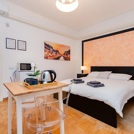 מילאנו Orange Room מראה חיצוני תמונה