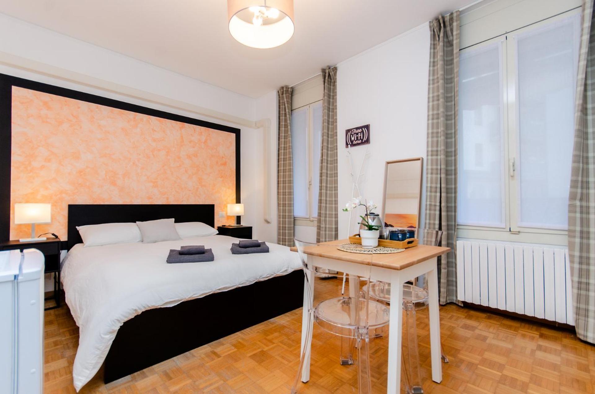 מילאנו Orange Room מראה חיצוני תמונה