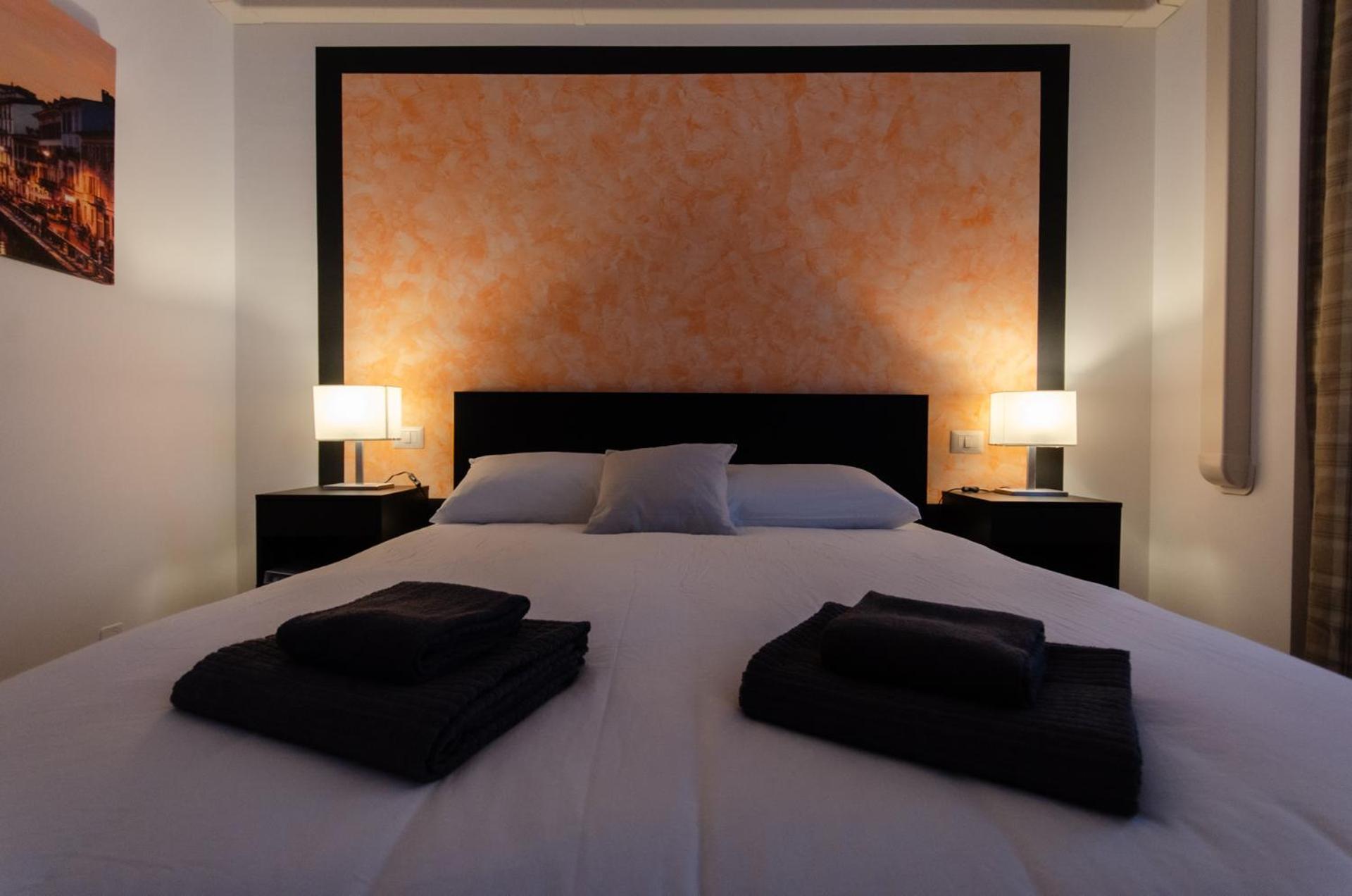 מילאנו Orange Room מראה חיצוני תמונה