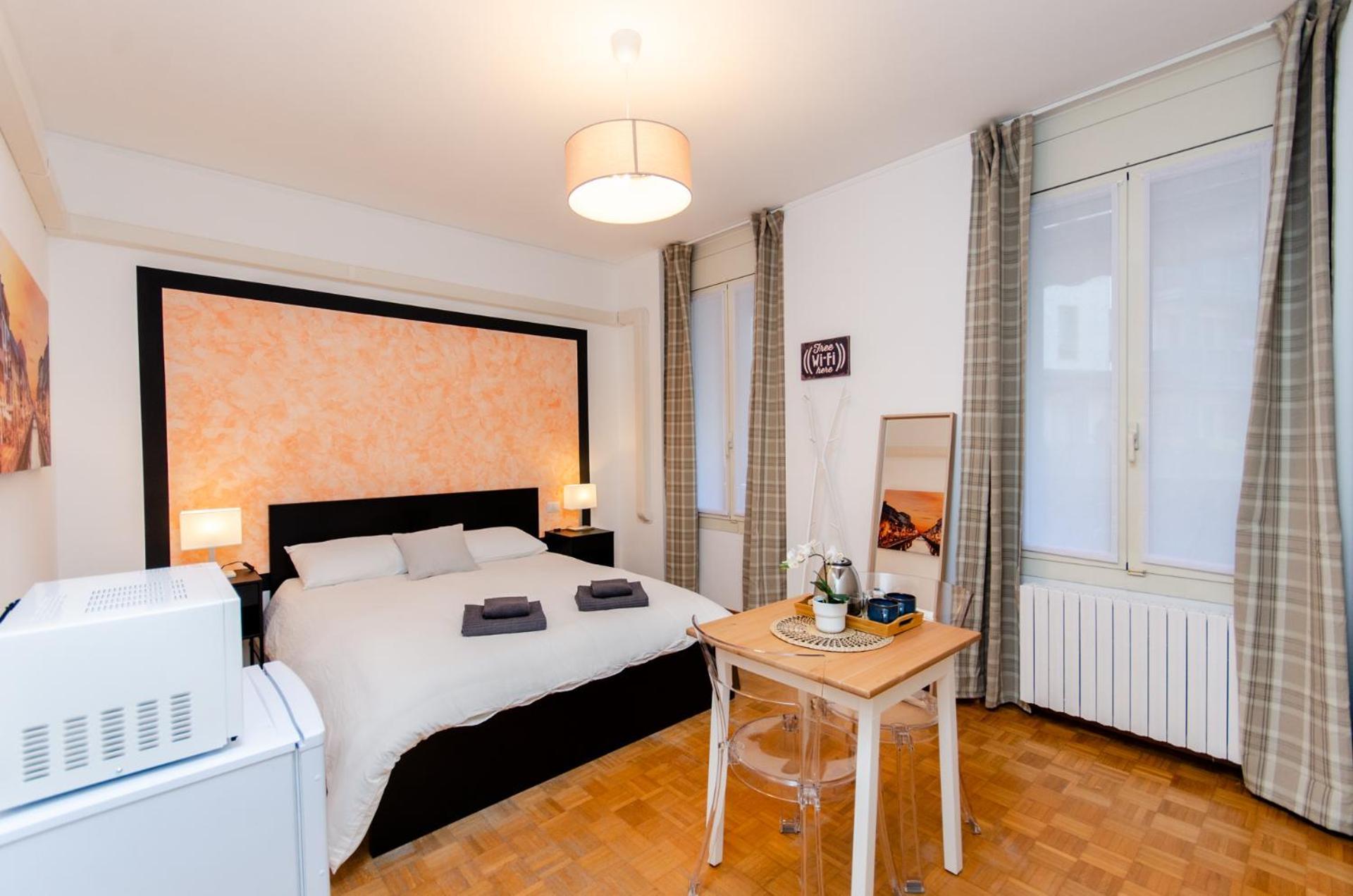 מילאנו Orange Room מראה חיצוני תמונה