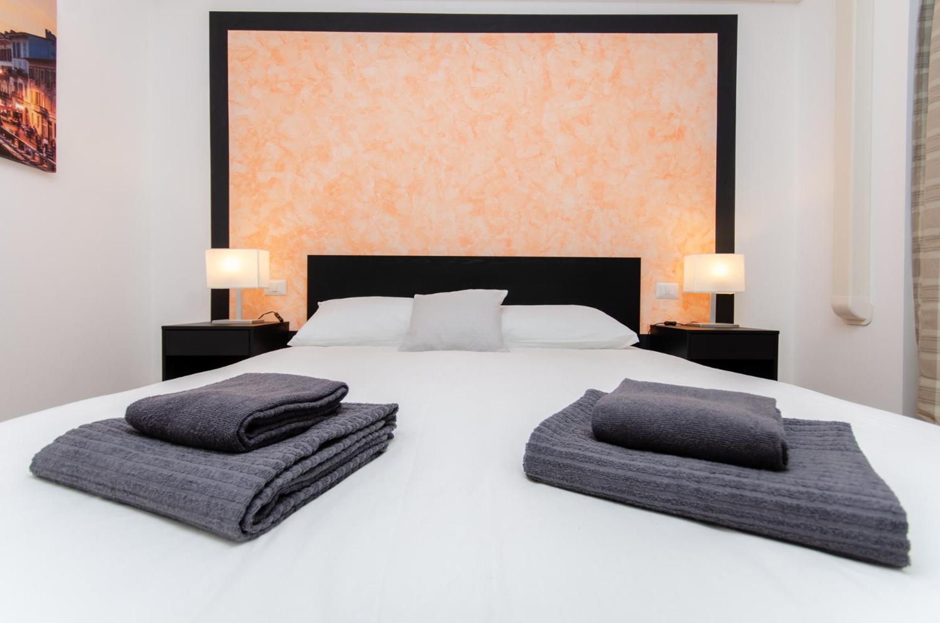 מילאנו Orange Room מראה חיצוני תמונה